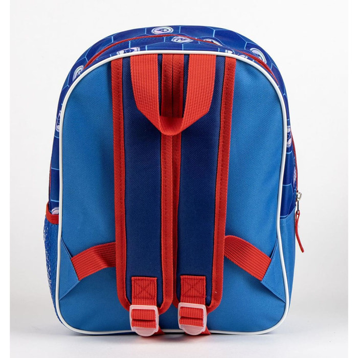 Mochila Infantil 3D Paw Patrol
