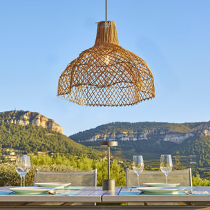 Abat-jour seul ARIA D60CM