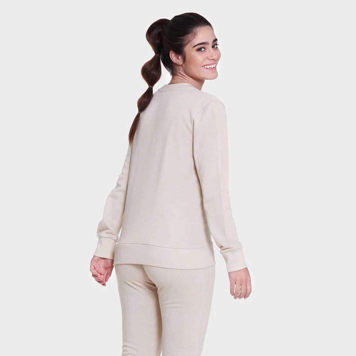 Set Sport beige