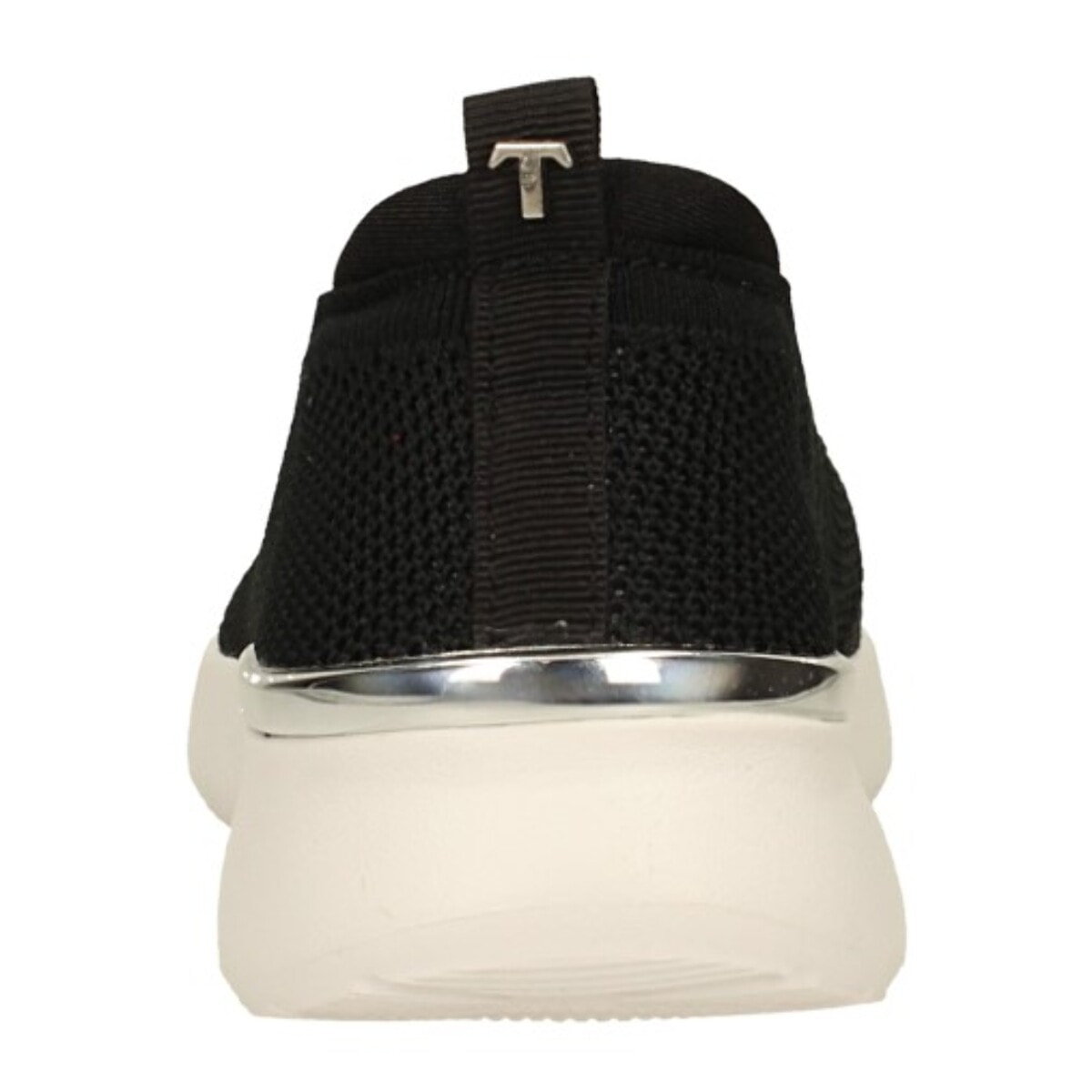 Ballerine Donna Tata Italia Nero
