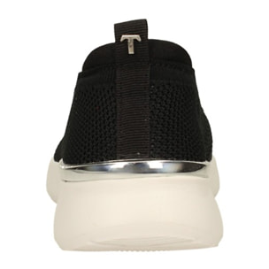 Ballerine Donna Tata Italia Nero