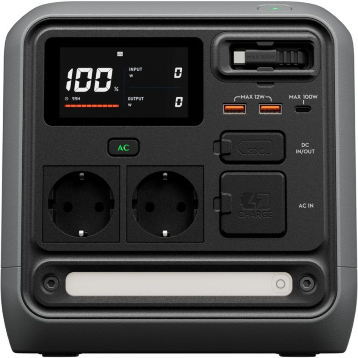 Batterie nomade DJI Power 1000 Mini