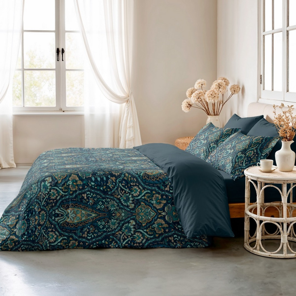 Funda nórdica JAIPUR