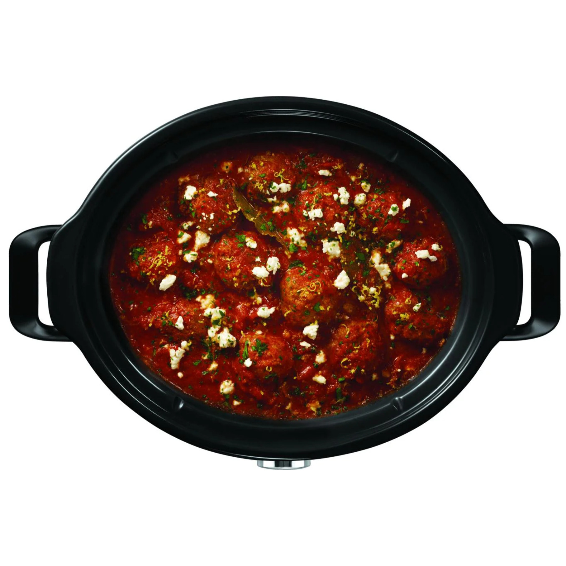 Crockpot olla de cocción lenta digital Timeselect 5,6L CSC066X (Reacondicionado)