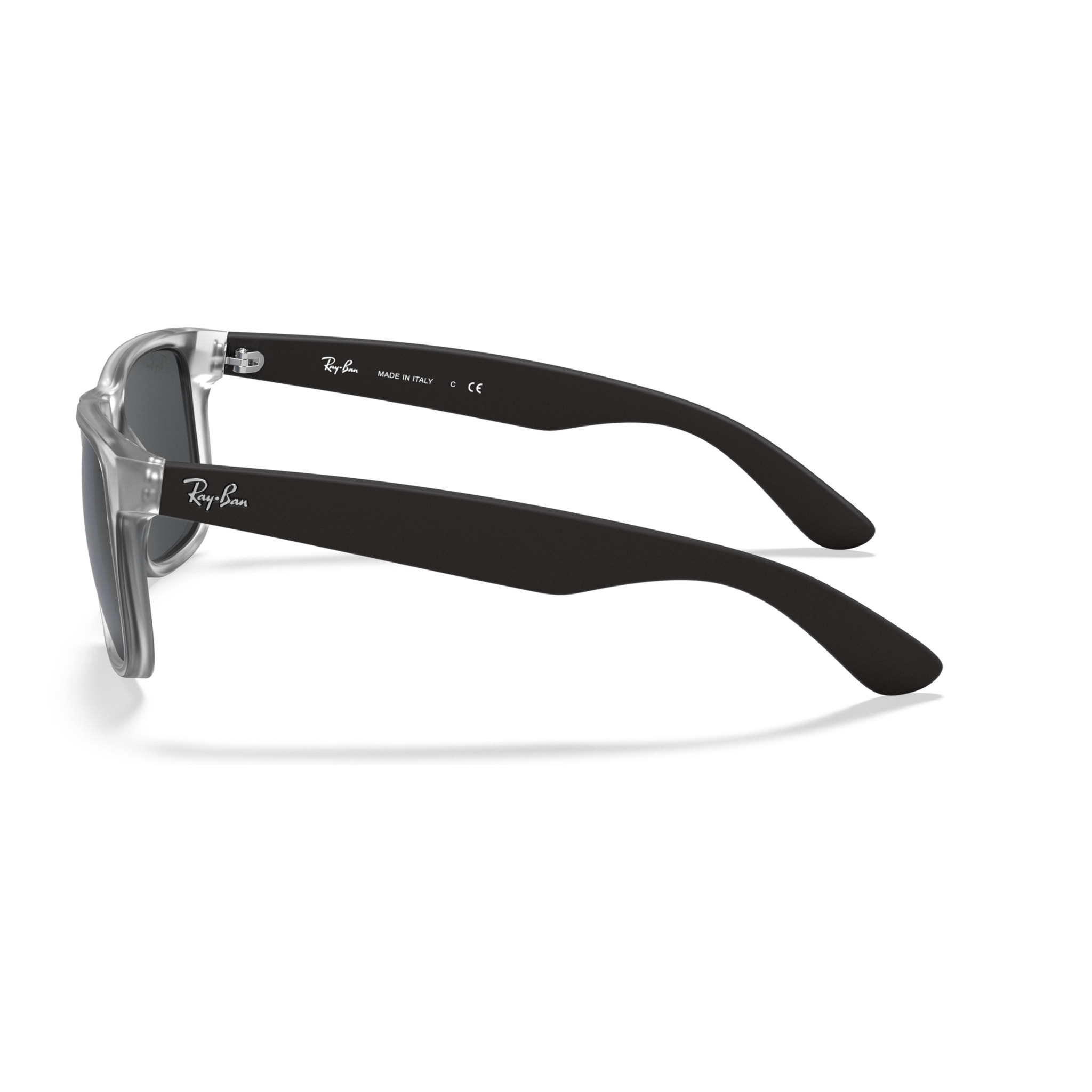 Ray-Ban Gafas de sol de alto rendimiento RB4165 Justin