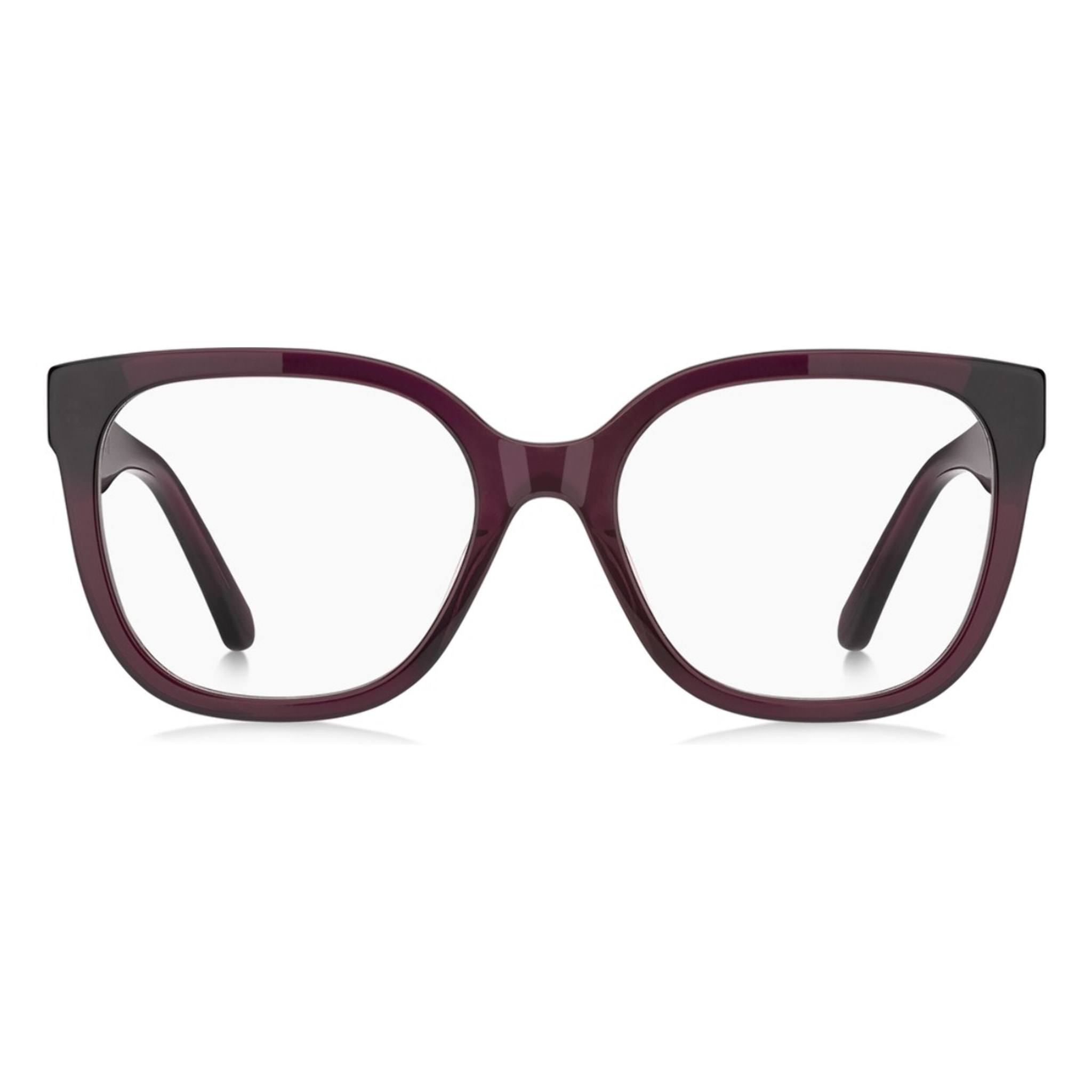 Gafas de Vista Marc Jacobs MARC 893 LHF de Acetato Mujer 53 mm