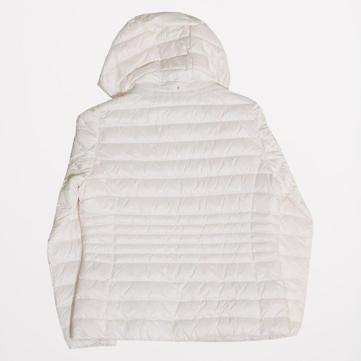 Chaqueta Mujer de la marca GEOX  modelo D JAYSEN BLANCO