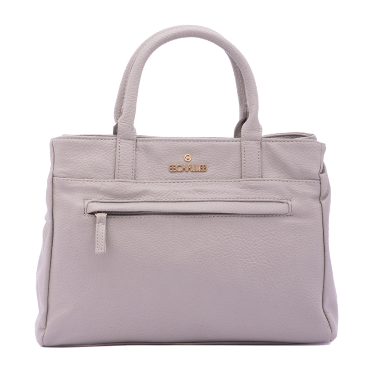 Borsa a mano  da donna ecopelle Prodotto Vegano 30x22x10 cm