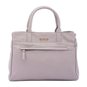 Borsa a mano  da donna ecopelle Prodotto Vegano 30x22x10 cm