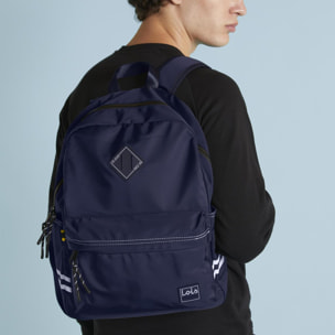 Mochila Casual/Ocio Lois Howson Azul Marino