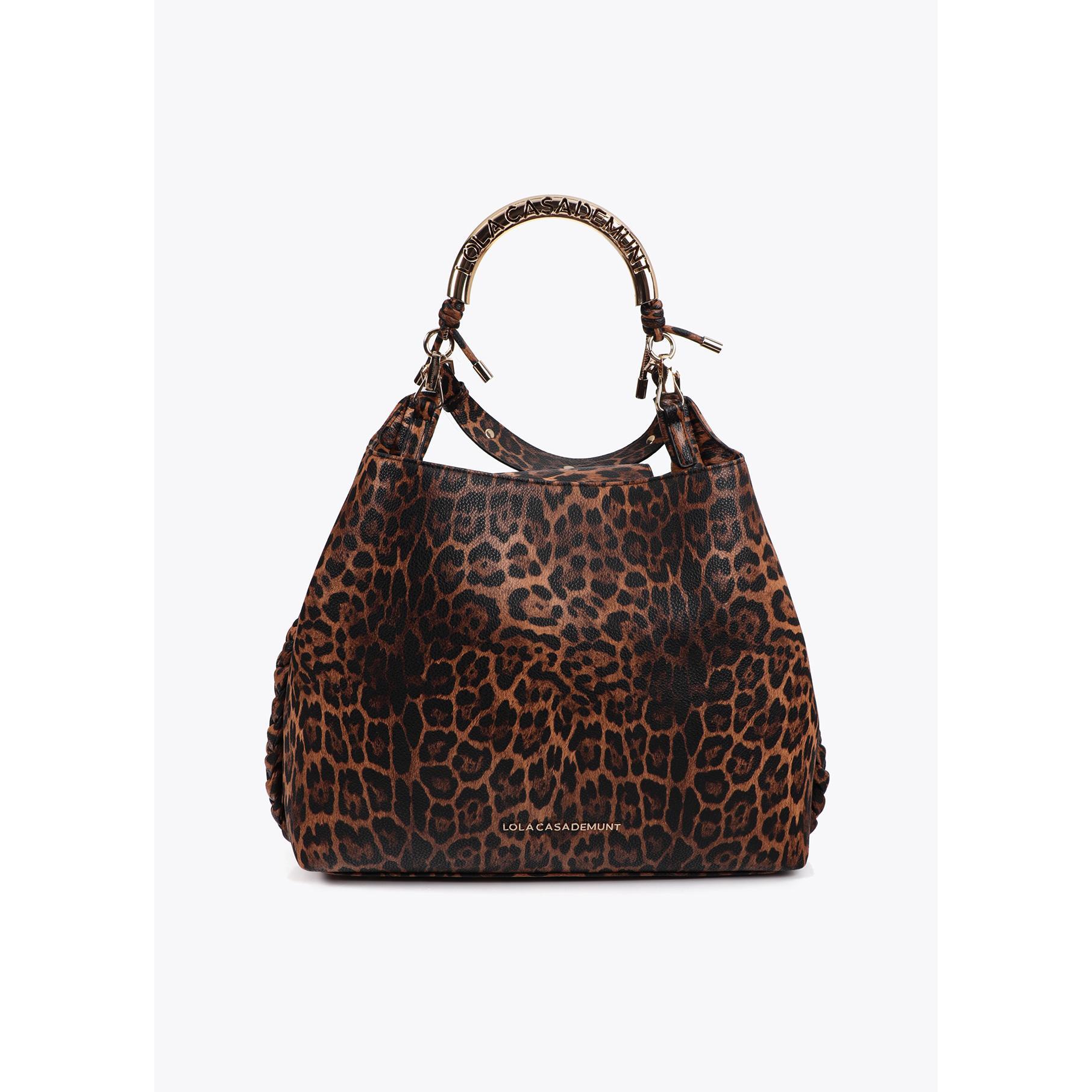 Shopper con manici personalizzati