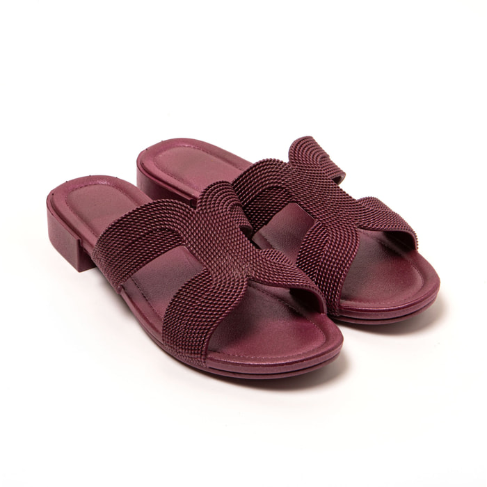 Sandalias , Mardin