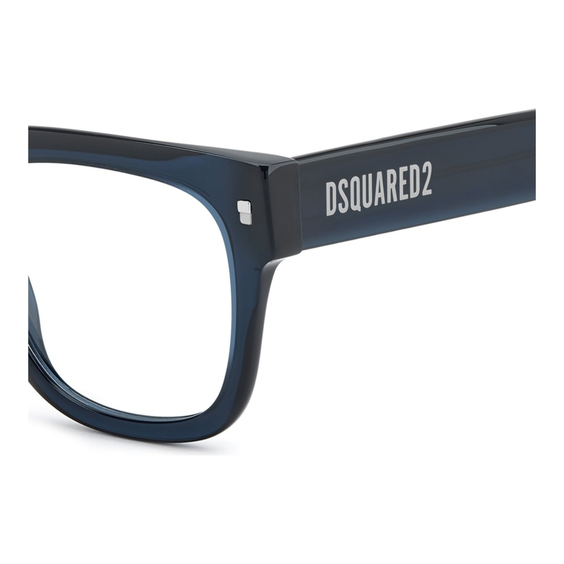 Gafas de Vista Dsquared2 D2 0181 PJP de Acetato Hombre 53 mm