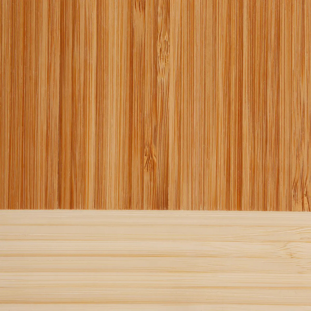 Planche à découper anse 20x30cm bambou