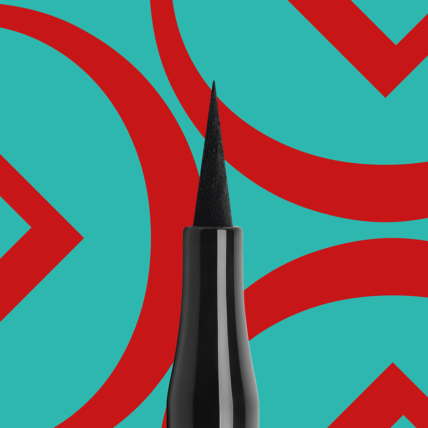 Infinito Eye Marker - Eyeliner Feutre Longue Tenue 1 ml