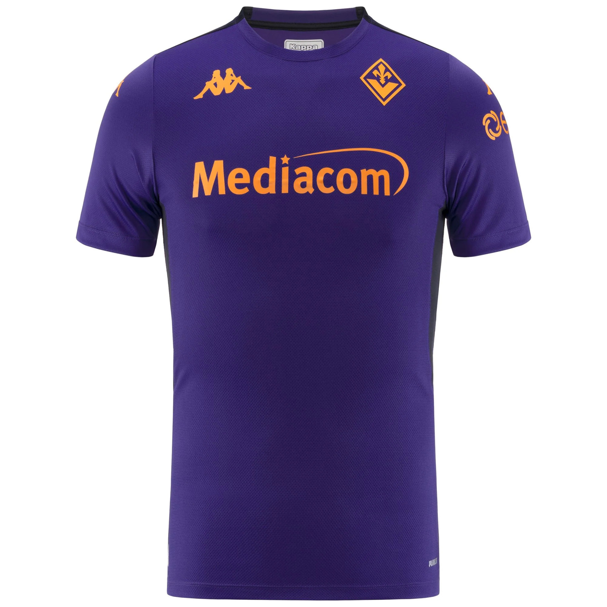 Camisetas de juego Kappa Hombre Abou Pro 8 Fiorentina