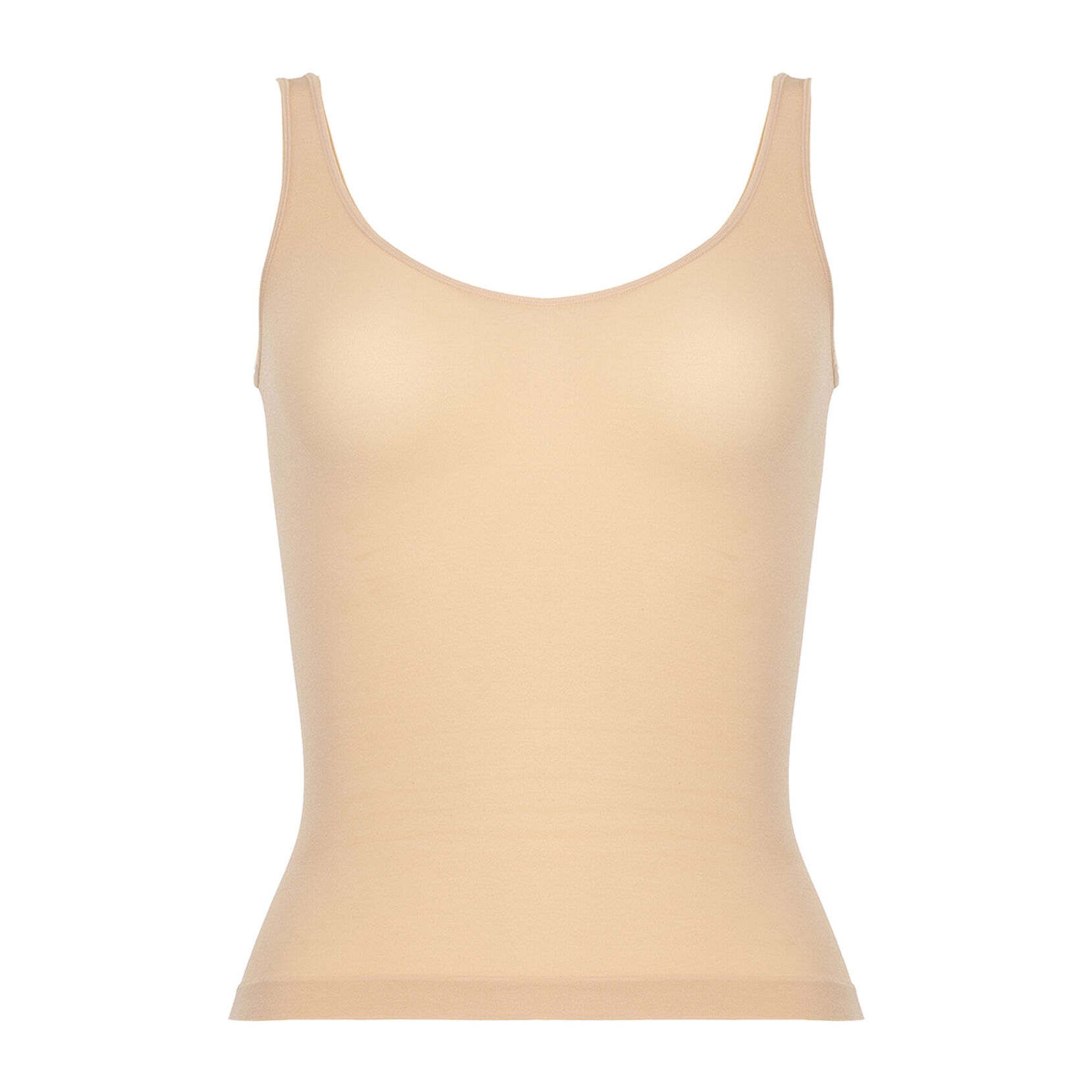 Top Ind. Nature Seamless Top