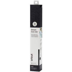 Accessoire CRICUT Smart Iron-On Pailleté