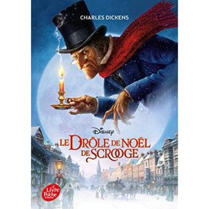 Dickens, Charles | Le drôle de Noël de Scrooge | Livre d'occasion