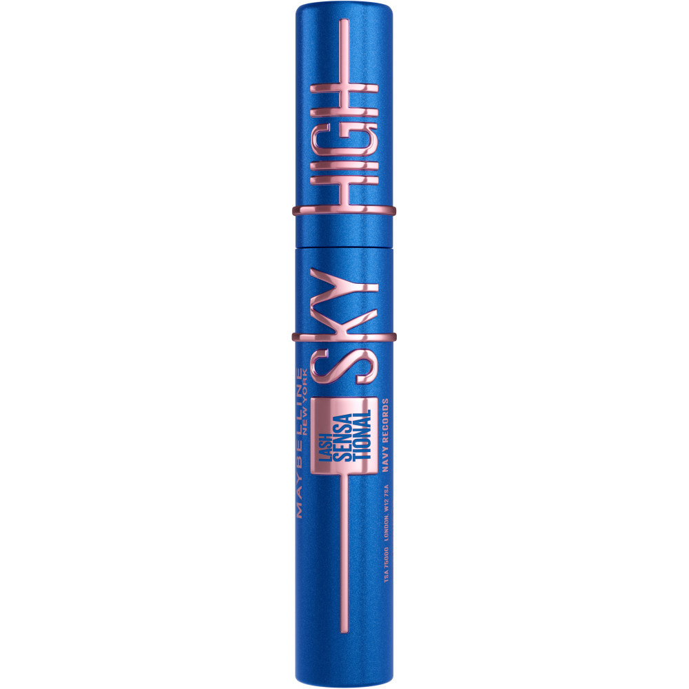 Maybelline New York Cils Sensational Sky High Mascara Navy Blue 7.2 ML