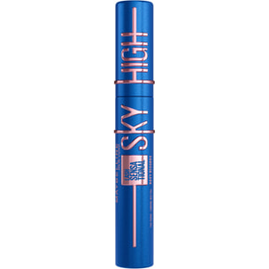 Maybelline New York Cils Sensational Sky High Mascara Navy Blue 7.2 ML