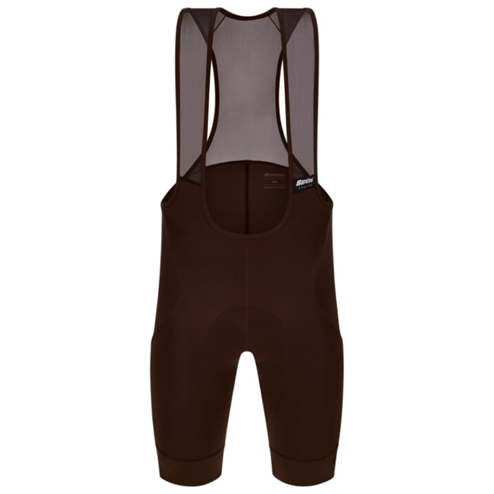 Ready To Ride - Culotte Corto - Chocolate Color_es - Hombre