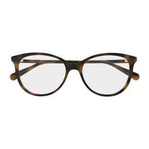 Gafas de Vista Gucci GG0550O-002 de Acetato Mujer 51 mm