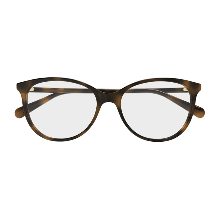 Gafas de Vista Gucci GG0550O-002 de Acetato Mujer 51 mm
