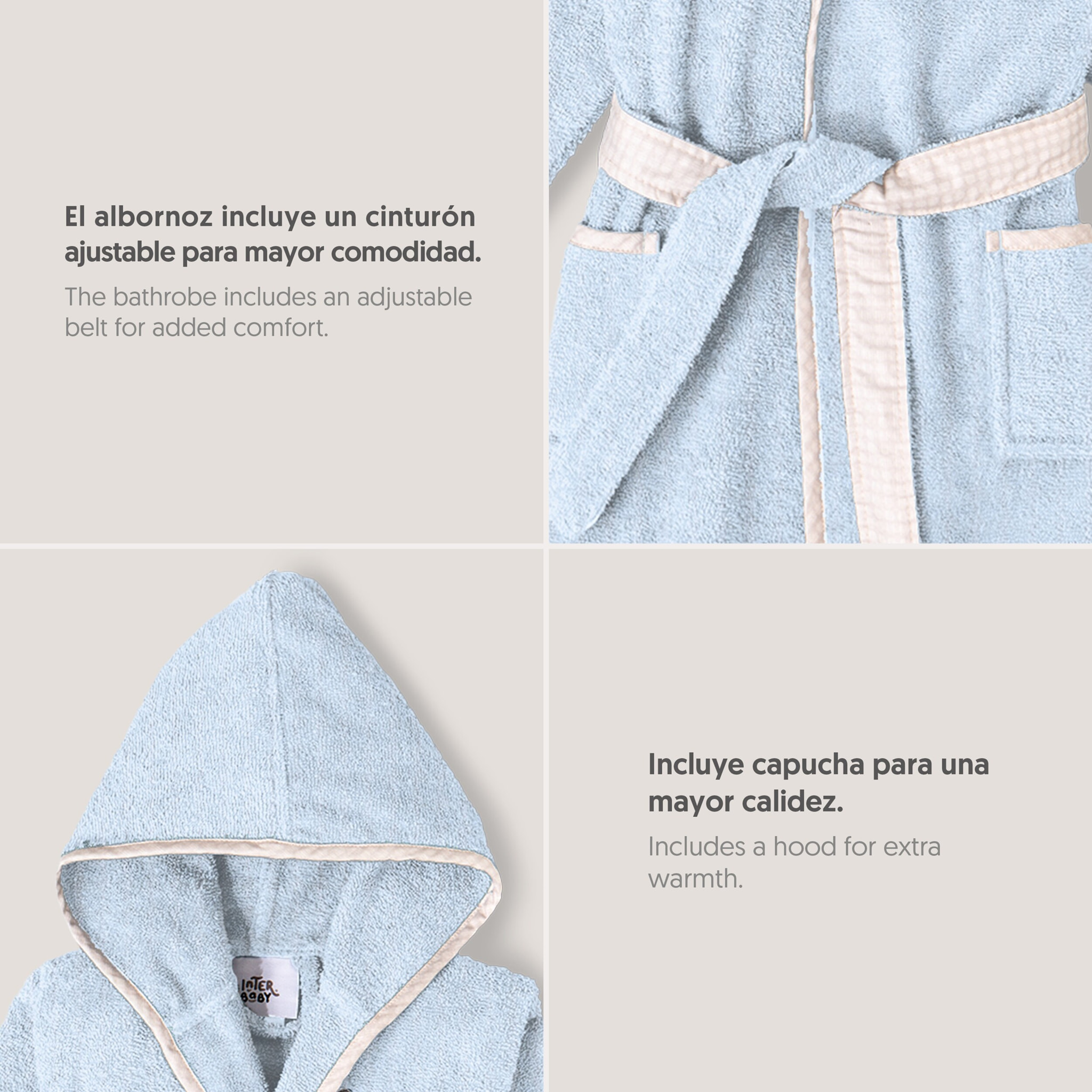 Albornoz Infantil