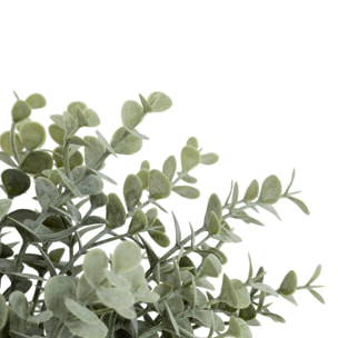 Bouquet eucalyptus artificiels James H30cm
