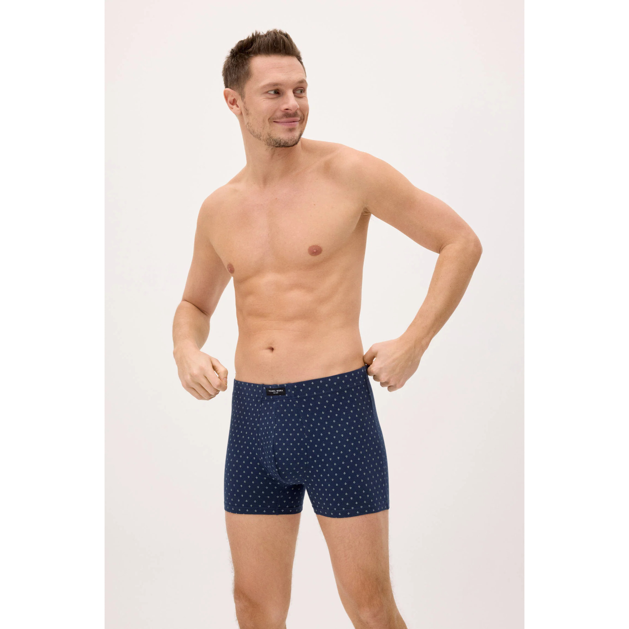 Boxer uomo