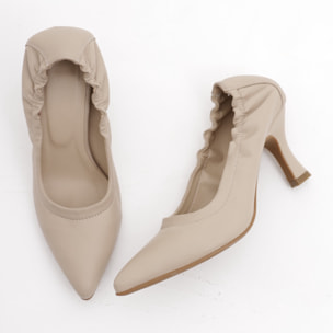 DECOLLETE' SOFT CHOCOLA' TORTORA