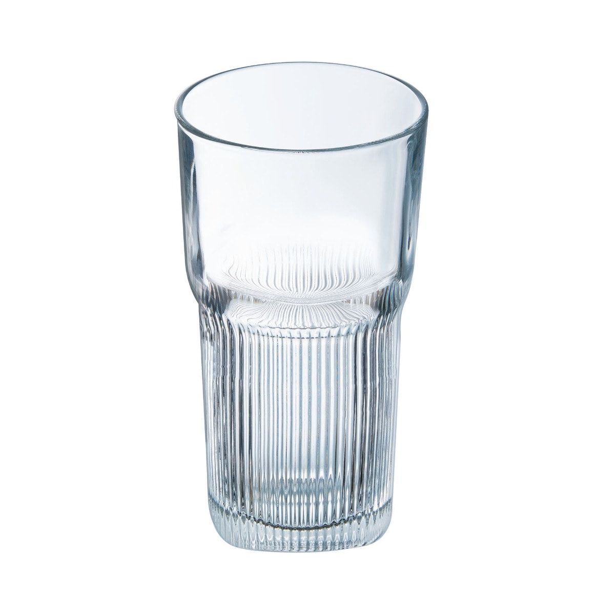 6 verres à eau 65 cl Starline - Arcoroc