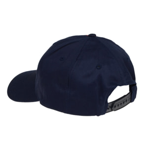 Cappello baseball Polo Club St Martin Blu