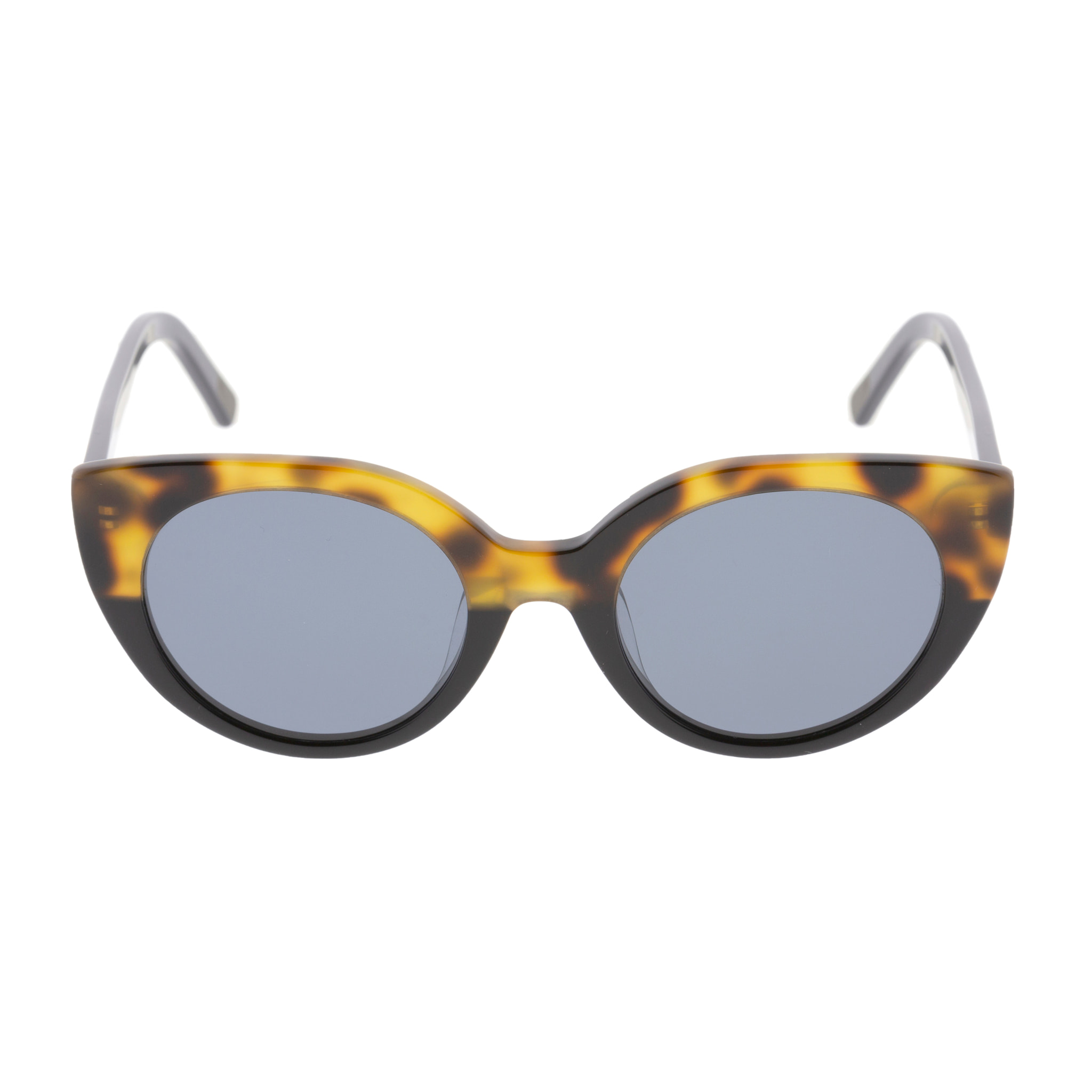 Occhiali da sole OCEAN Greta in marrone