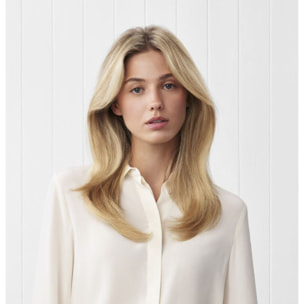 Brosse chauffante BABYLISS Volume Boost HSB200E