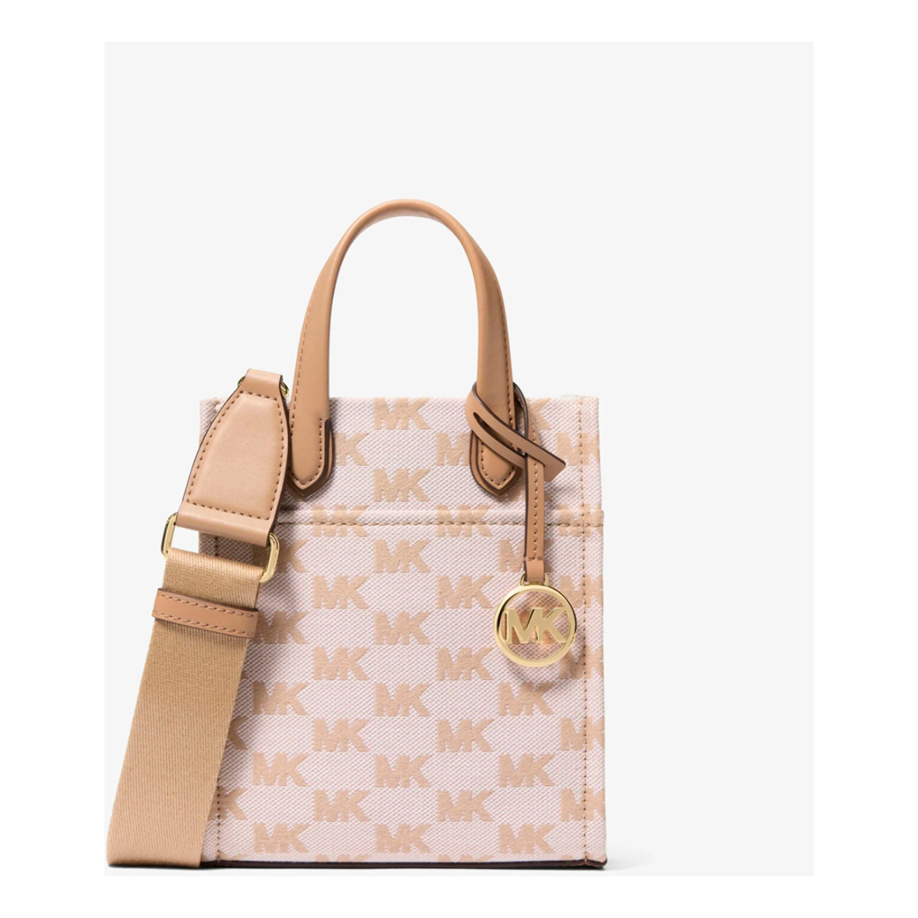 Michael Kors Bolso para Mujer 38S5G3GC0J-KHAKI