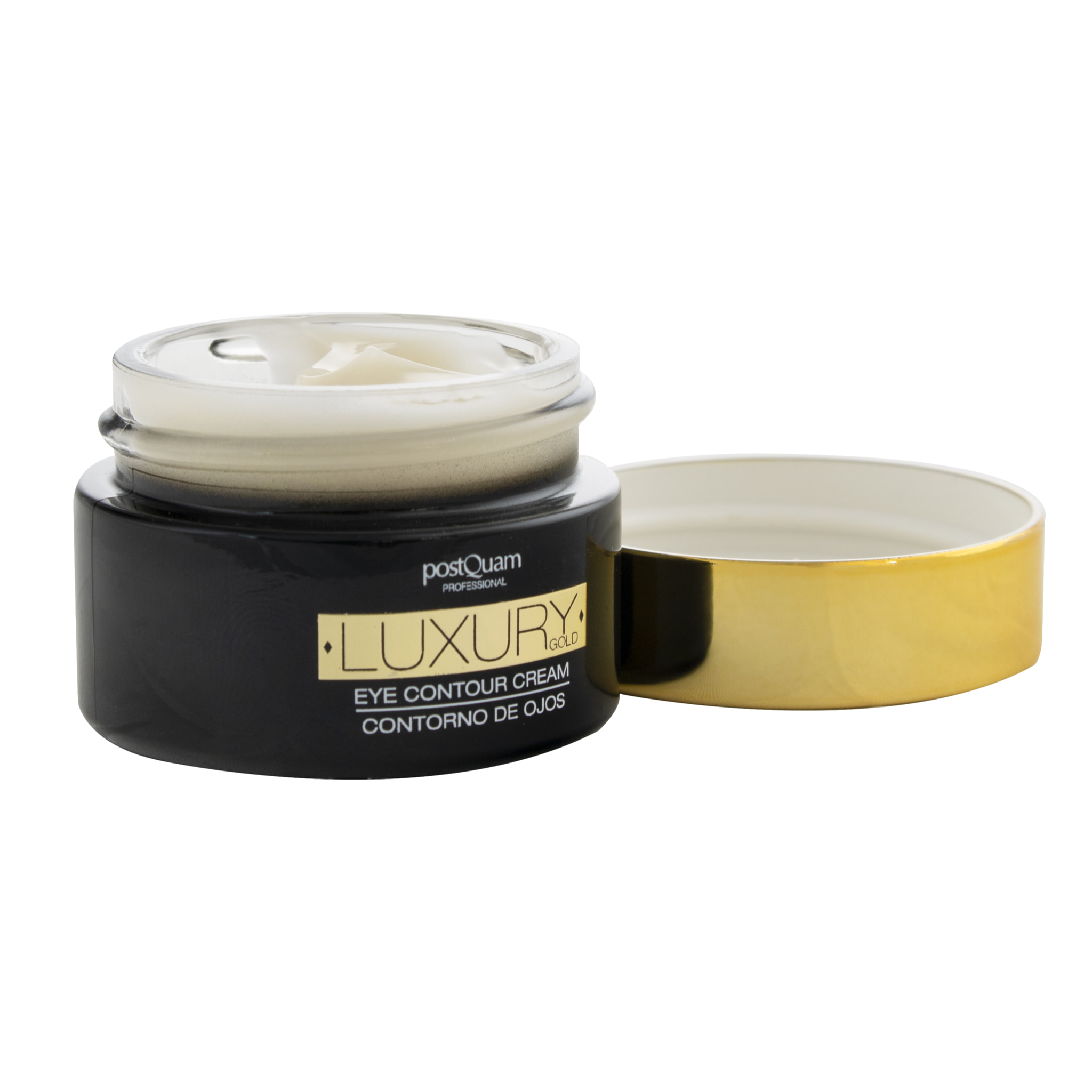 Contorno de ojos Luxury Gold - 15 ml