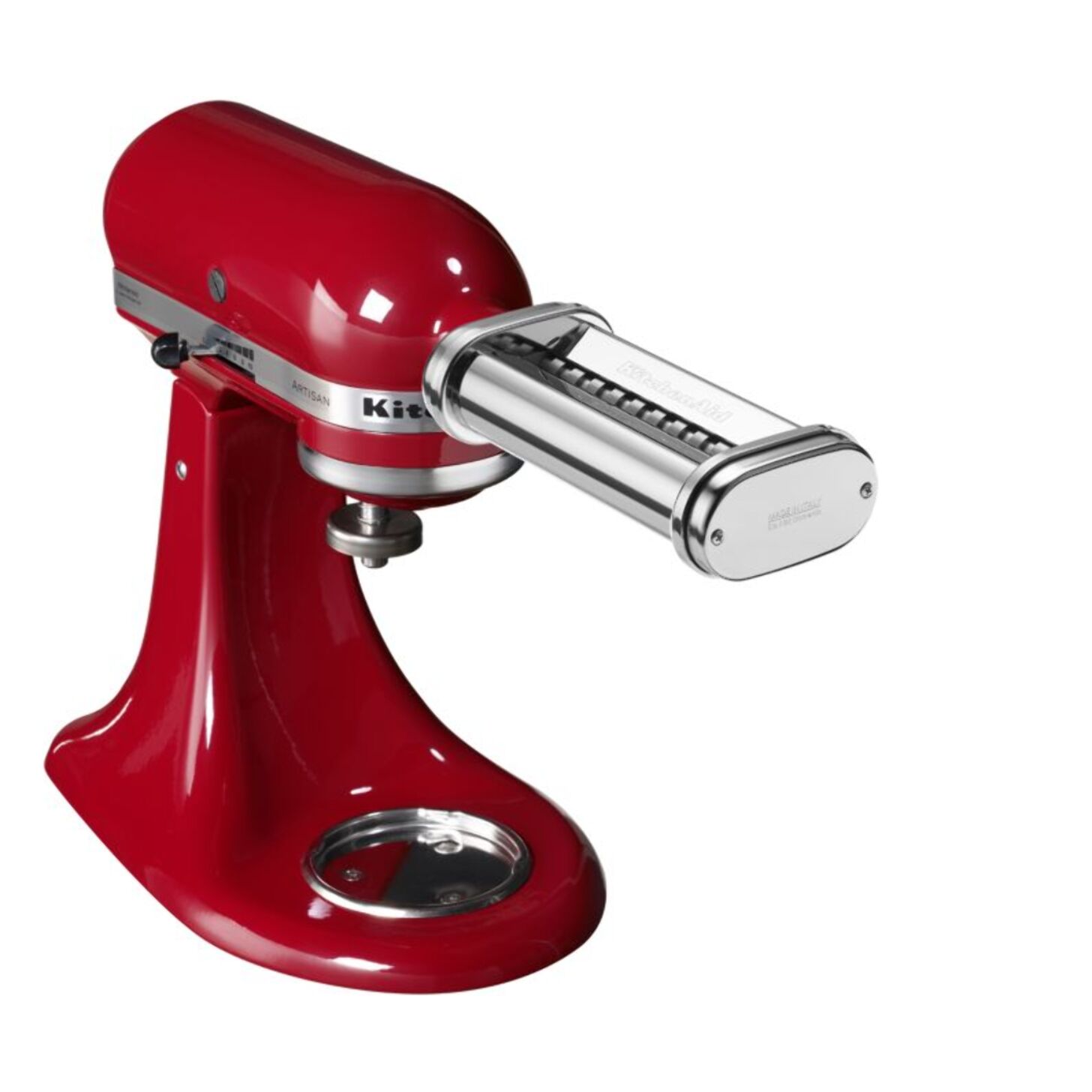Laminoir KITCHENAID 5KSMPRA Machine à pates de luxe