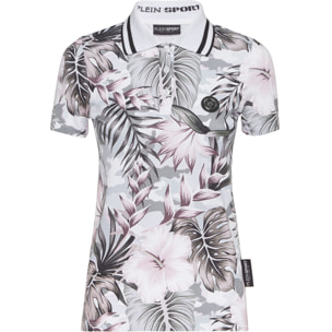 PLEIN SPORT T-Shirt Round Neck