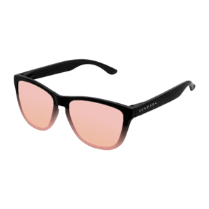 GAFAS DE SOL SUNPERS SAN FRANCISCO CLASSIC de color Rosa