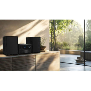 Chaîne HiFi ESSENTIELB EBMSBTH01