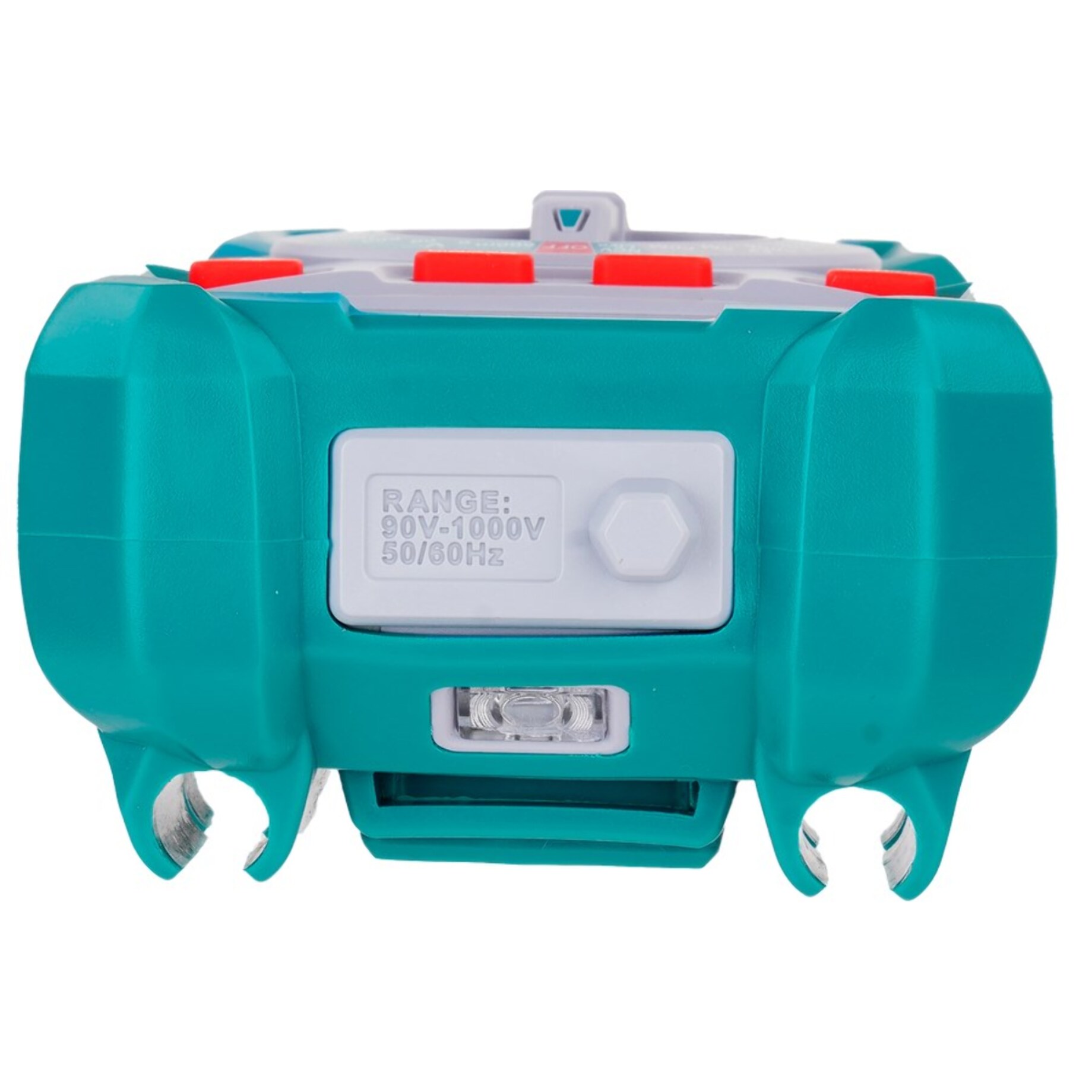 Tester Multimetro Digitale - 6000 counts