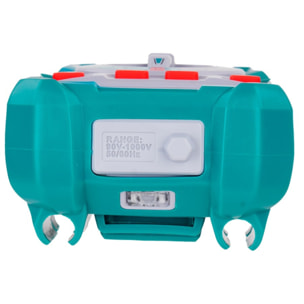 Tester Multimetro Digitale - 6000 counts