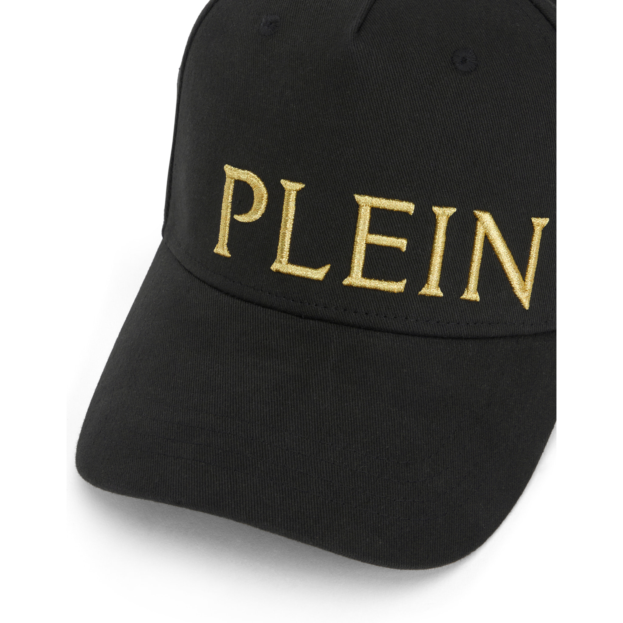 PLEIN SPORT Gorra de béisbol