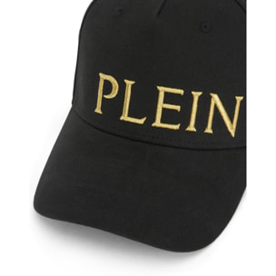 PLEIN SPORT Gorra de béisbol