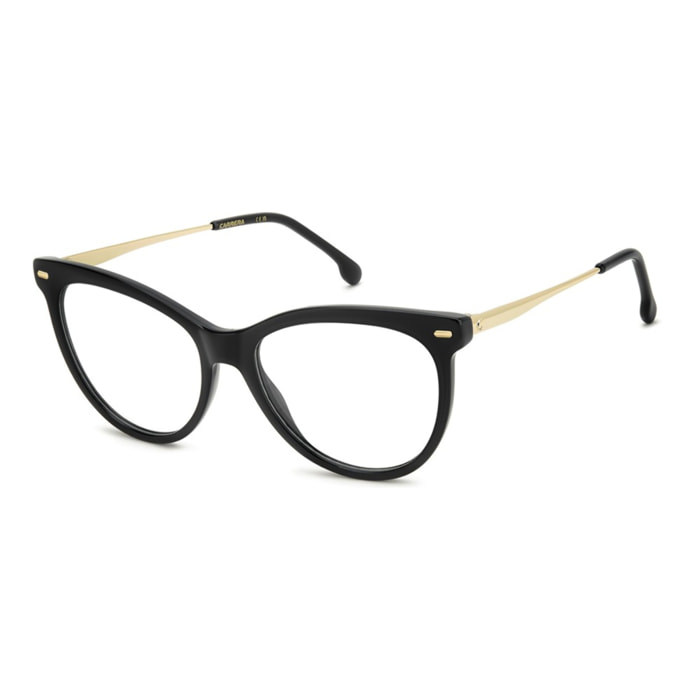 Gafas de Vista Carrera 3078 2M2 de Acetato Mujer 55 mm