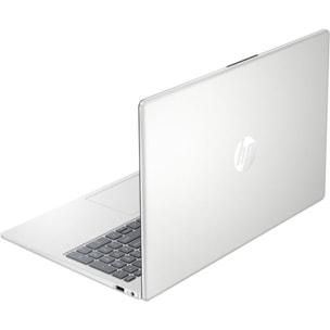 Ordinateur portable HP 15-fc0022nf 15,6" AMD Ryzen 7 7730U 16 Go RAM DDR4 SSD 512 Go