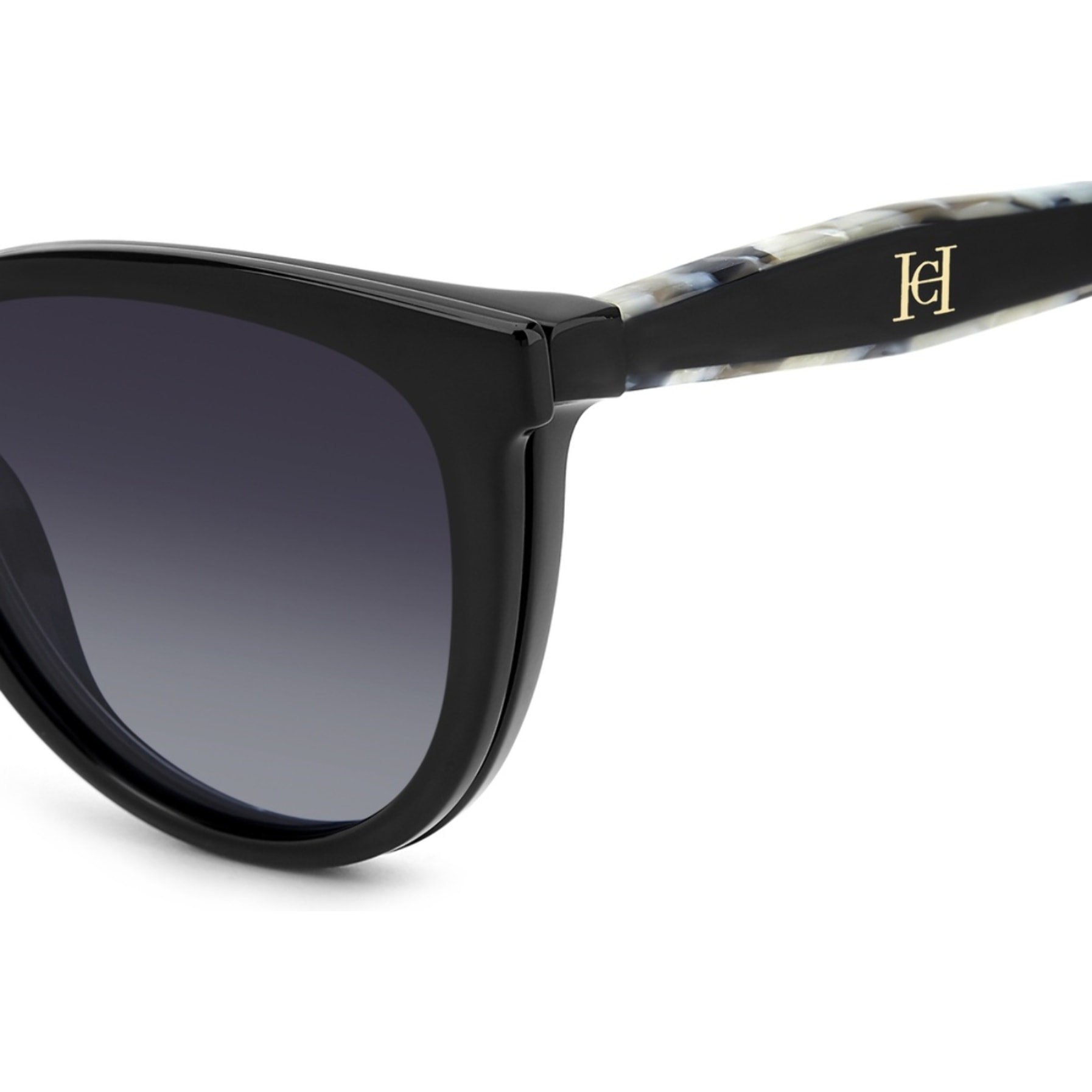 Gafas de Sol Carolina Herrera HER 0221/G/S 3H2 de Acetato Mujer 50 mm