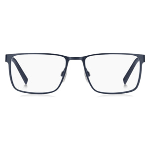Gafas de Vista Tommy Hilfiger TH 2204 8RU 57 de Metal Hombre 57 mm